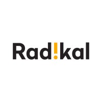 The Radikal Co. logo - Similar company to Agenta Group