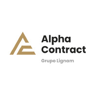 Alpha Contract logo - Similar company to Castropor