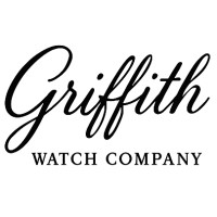 Griffith Watch Company (GWC) logo - Similar company to D. Wilson Agency