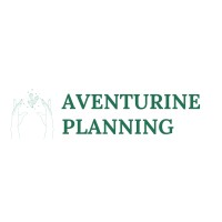 Aventurine Planning logo - Similar company to Four15 Advisors