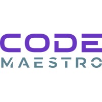 Code Maestro Inc. logo - Similar company to Neofin Solutions