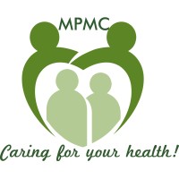 Mason Point Medical Centre logo - Similar company to O'Herns Road Medical Centre