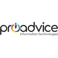 Proadvice logo - Similar company to Yazılımsa Bilgi Teknolojileri