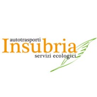 Insubria srl logo - Similar company to Mp Ecogreen