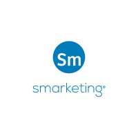 Smarketing logo - Similar company to Creative Kick