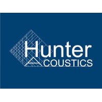 Hunter Acoustics Limited logo - Similar company to Soundtesting.Co.Uk Ltd