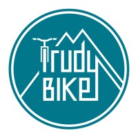 Trudy Bike logo - Similar company to Brunni - Bahnen Engelberg Ag