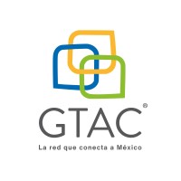 GTAC, Grupo de Telecomunicaciones logo - Similar company to Mxt Holding