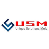 Unique Solutions Mold logo - Similar company to Torch Mold Limited