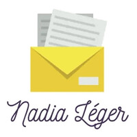 Nadia Léger Secrétaire Indépendante logo - Similar company to Cow Work 14