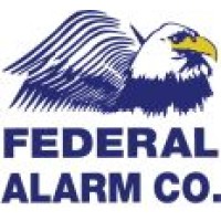 Federal Alarm Company logo - Similar company to Clarion Security