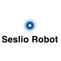 Seslio Robot logo - Similar company to Pubmatter