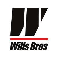 Wills Bros Group logo - Similar company to I & H Brown Ltd