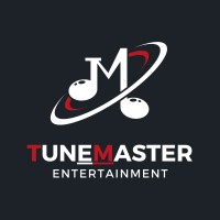 Tunemaster Entertainment logo - Similar company to Ark Films