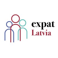Expat Latvia logo - Similar company to 