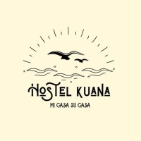 Hostel Kuana logo - Similar company to 021 Hostel