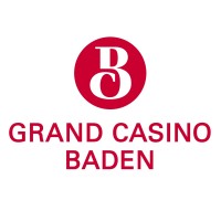 Grand Casino Baden logo - Similar company to Pasino.Ch