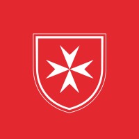 Malteser Ukraine logo - Similar company to Ludi Proecta