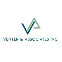 Venter & Associates Inc. logo - Similar company to Mch Attorneys Inc