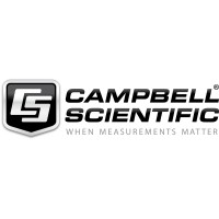 Campbell Scientific Limited logo - Similar company to Cd Sealants Ltd