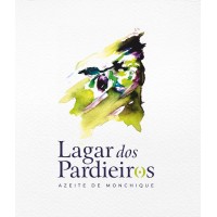 Azeite de Monchique- Lagar dos Pardieros logo - Similar company to Mirazeite, Sa