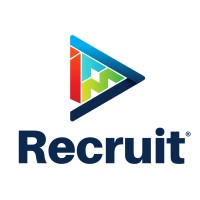 Recruit Media logo - Similar company to Space Elements