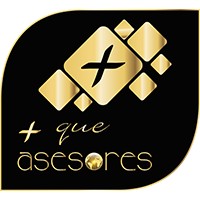 Más Que Asesores logo - Similar company to Isabel López