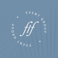 FIF Event Group // Fun Is First, Inc. logo - Similar company to Davistrapp