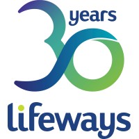 Lifeways Group logo - Similar company to Achieve Together