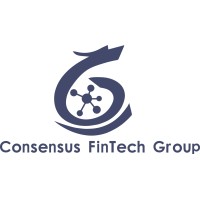 Consensus FinTech Group logo - Similar company to Etfsector.Com