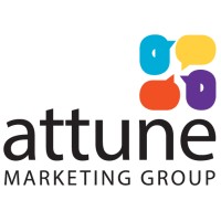 Attune Marketing Group
