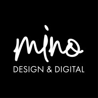Mino Design & Digital logo - Similar company to Efika Design Studio