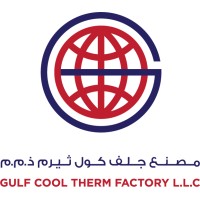 Gulf Cool Therm Factory LLC logo - Similar company to Synthron Uk