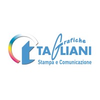 GRAFICHE TAGLIANI STAMPA E COMUNICAZIONE SRL logo - Similar company to Pubblipro