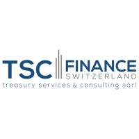 Treasury Services & Consulting SARL (TSC Finance Switzerland) logo - Similar company to Aksi