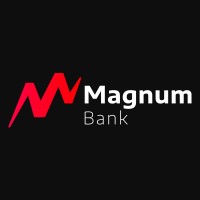 Magnum Bank logo - Similar company to Grupo Seculus