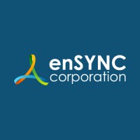 enSYNC Corporation logo - Similar company to Association Technology Solutions (Ats)