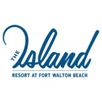 The Island Resort at Fort Walton Beach logo - Similar company to Margaritaville Resort Cape Cod