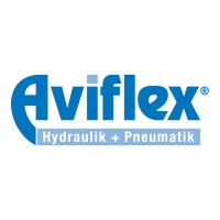 Aviflex Hydraulik & Pneumatik HSG Hydraulik-Service GmbH logo - Similar company to Novonol Gmbh