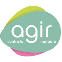 AGIR CONTRE LA MALADIE logo - Similar company to Saticaro Ets
