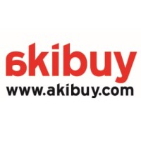 Akibuy logo - Similar company to Trison Scent