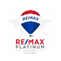 REMAX PLATINUM CHICLAYO logo - Similar company to Chiclayo