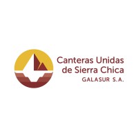 Galasur S.A. logo - Similar company to Aridos C&A