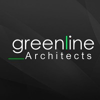Greenline Architects logo - Similar company to Able Interiors