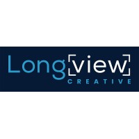 Longview Creative logo - Similar company to The Audacious Agency