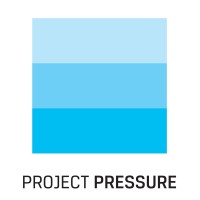 Project Pressure logo - Similar company to Baschmann Services Inc
