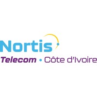 Nortis Telecom Côte d'Ivoire logo - Similar company to Acs Telecom