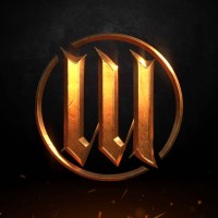 The Wanderers logo - Similar company to The Geometry Nodes Launchpad