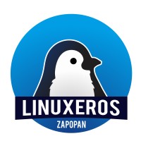 Linuxeros Zapopan logo - Similar company to Jconf Mexico