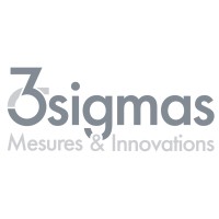 3sigmas SA logo - Similar company to Neuralactions